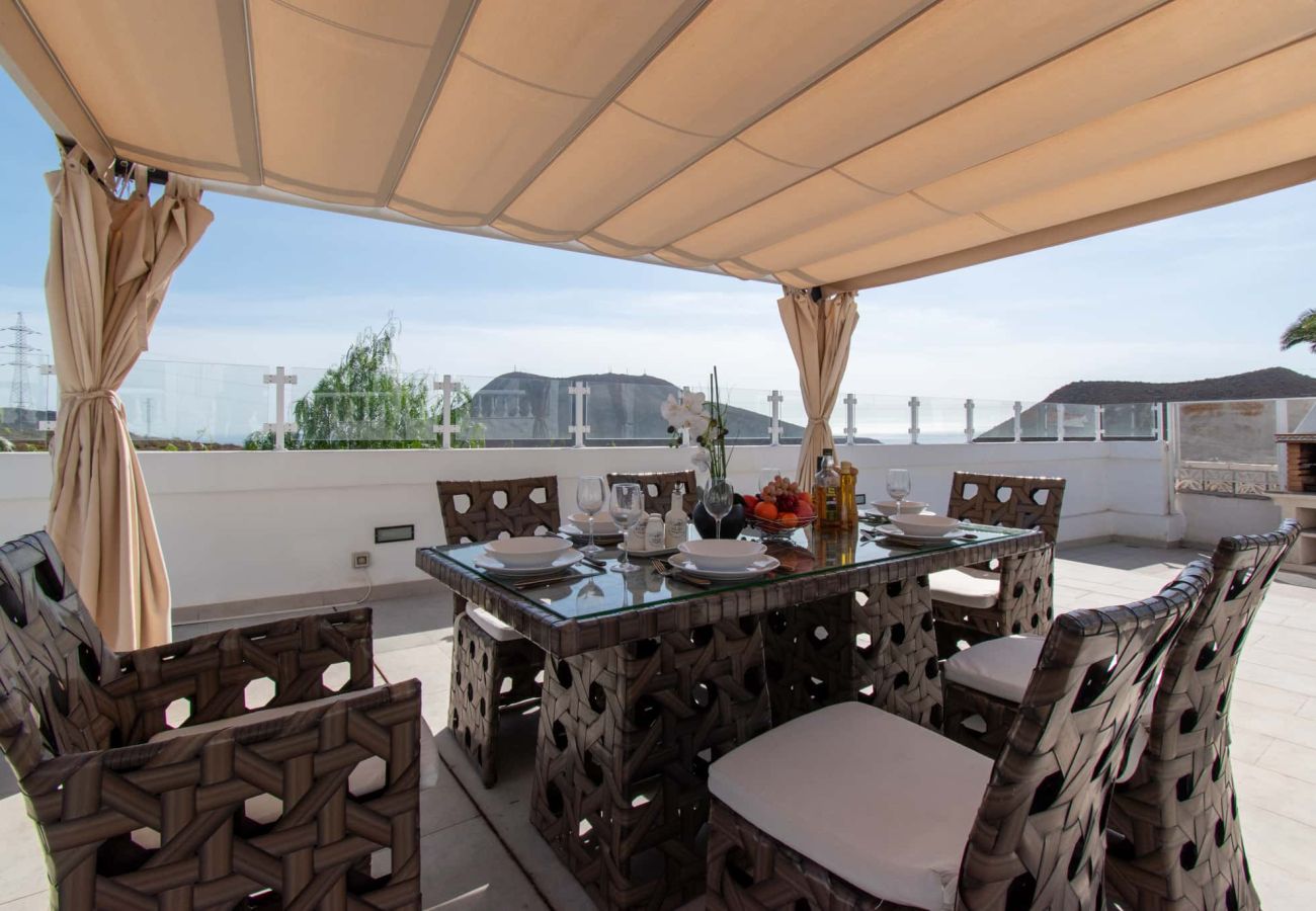 Villa a Chayofa - Villa Chayofa