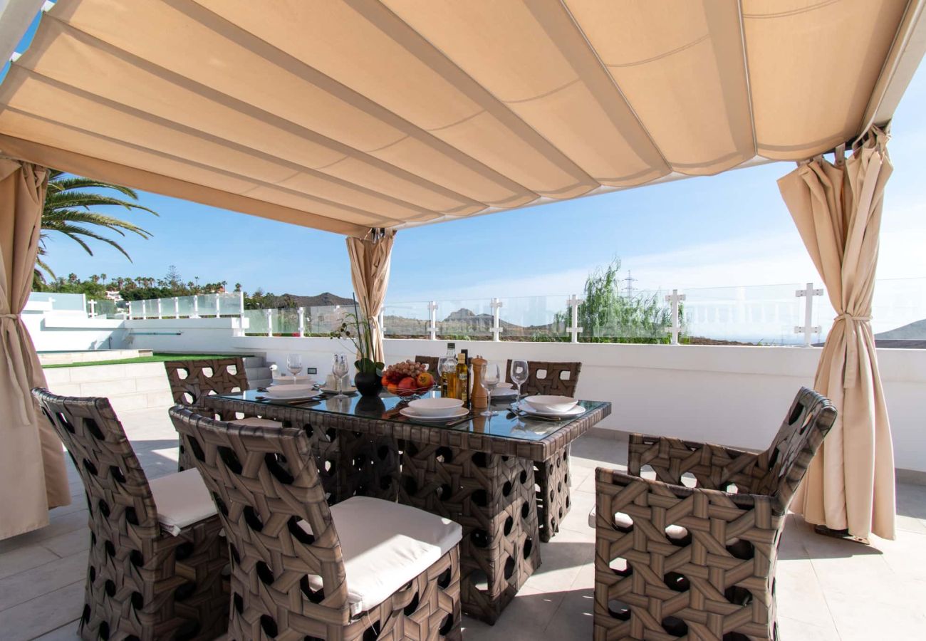 Villa a Chayofa - Villa Chayofa