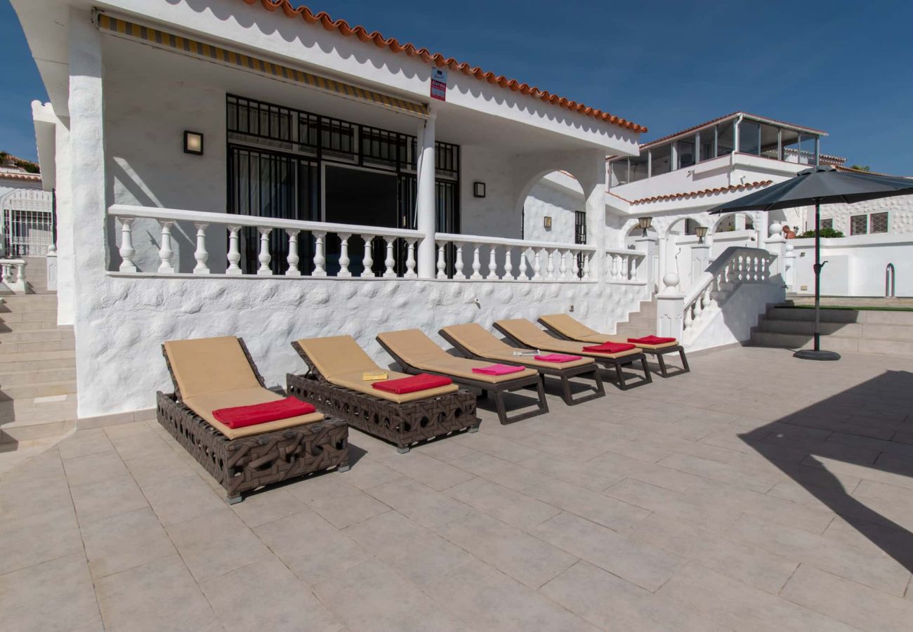Villa a Chayofa - Villa Chayofa