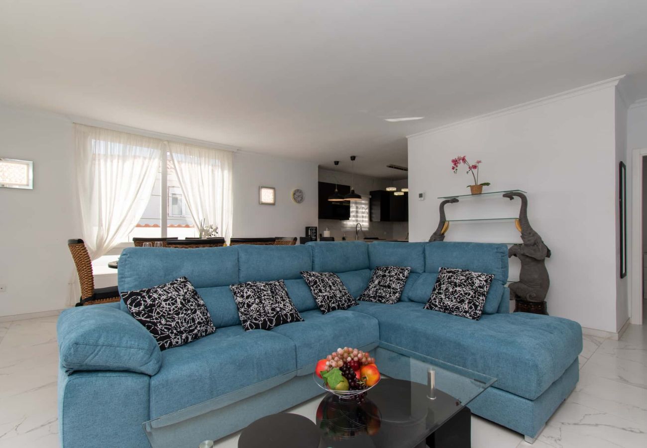 Villa a Chayofa - Villa Chayofa