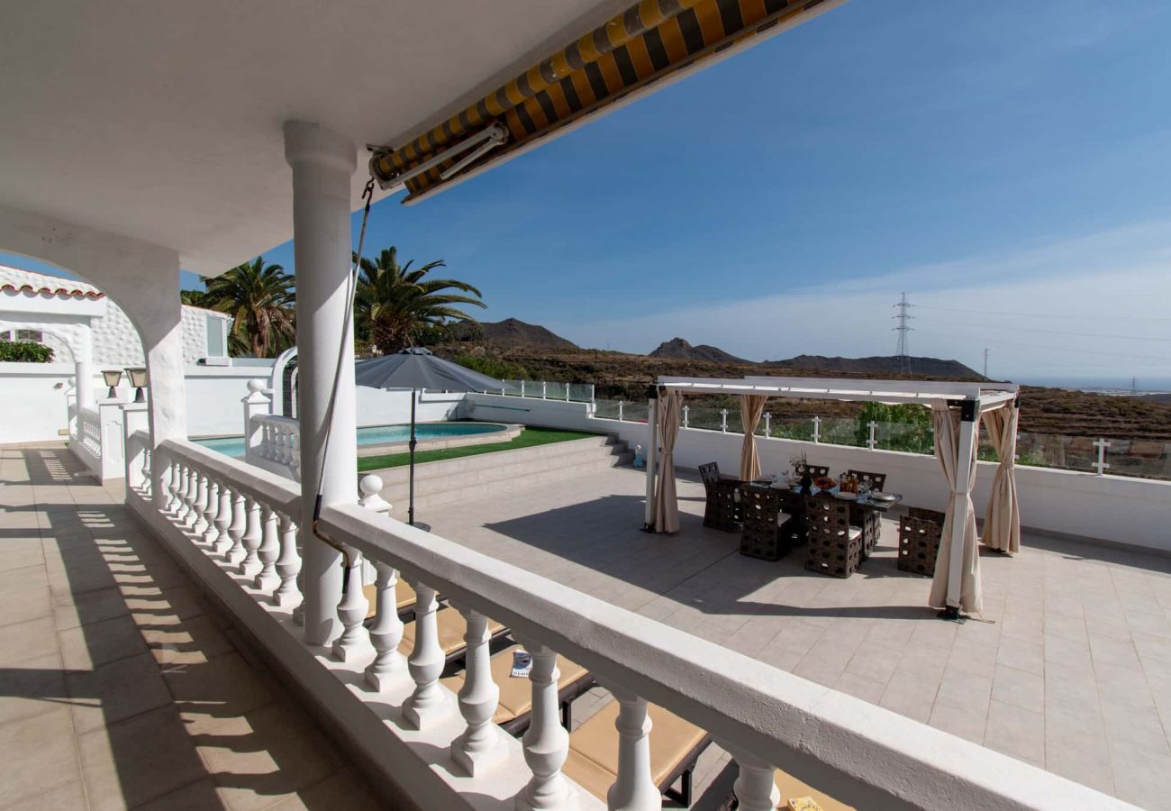 Villa a Chayofa - Villa Chayofa