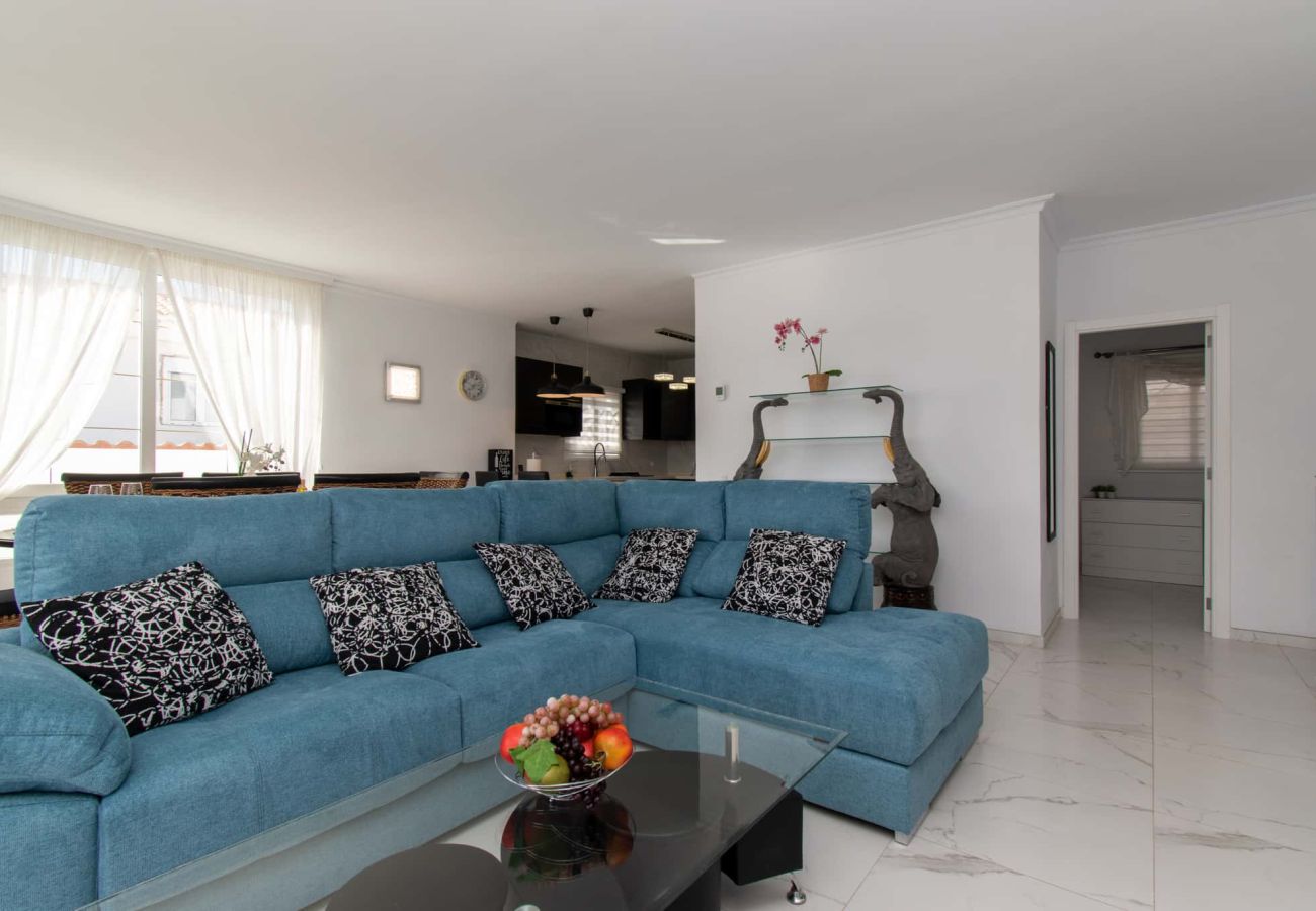 Villa a Chayofa - Villa Chayofa