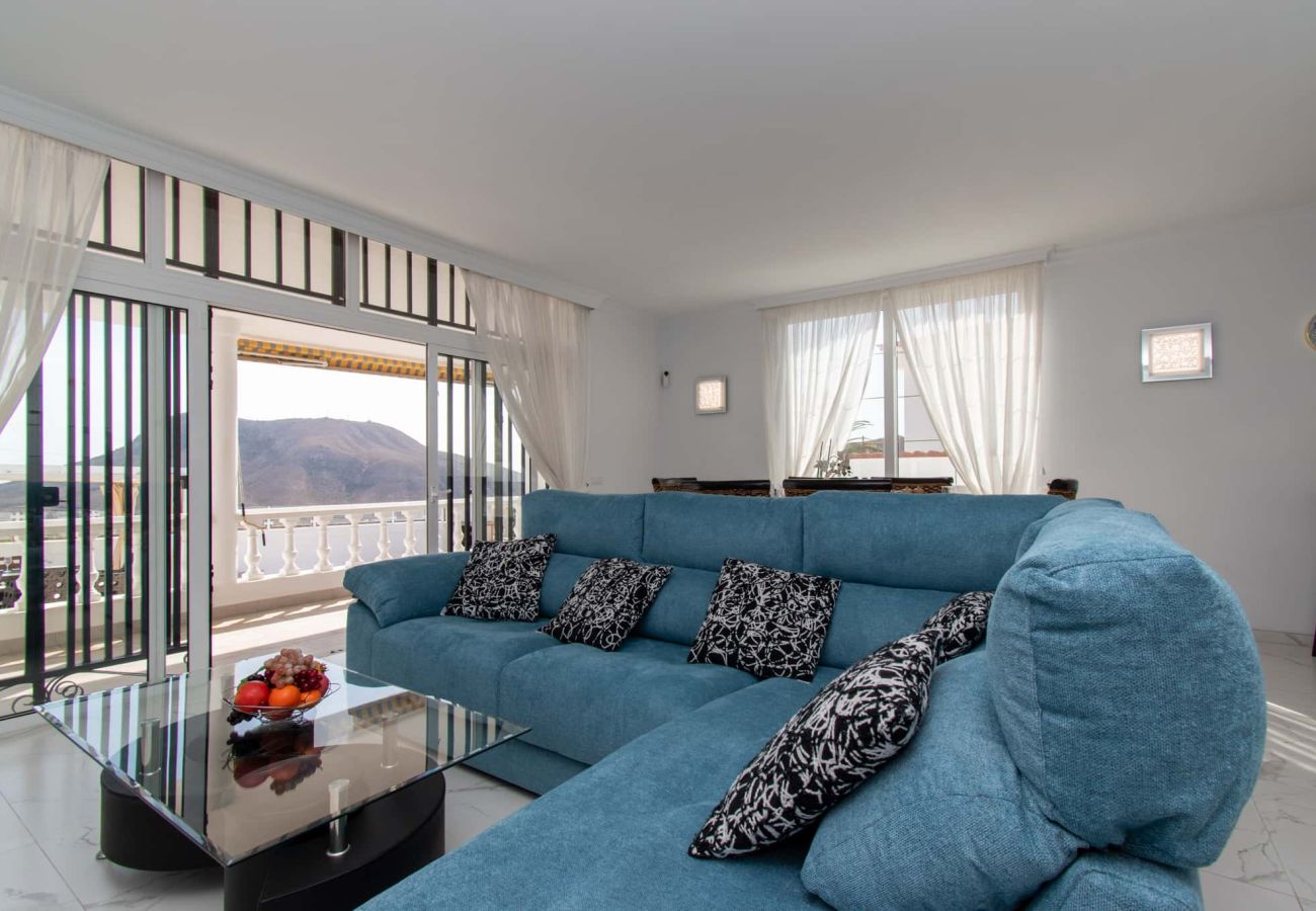 Villa a Chayofa - Villa Chayofa
