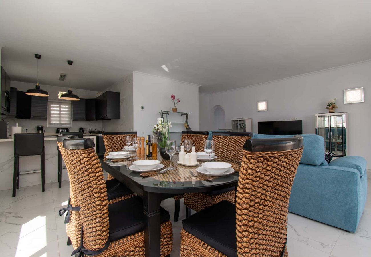 Villa a Chayofa - Villa Chayofa