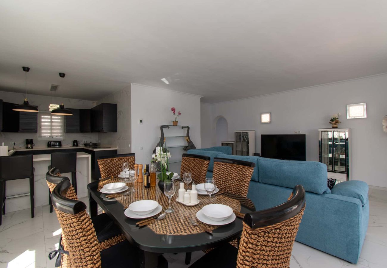 Villa a Chayofa - Villa Chayofa