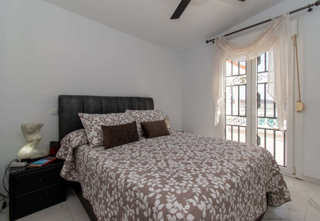 Villa a Chayofa - Villa Chayofa