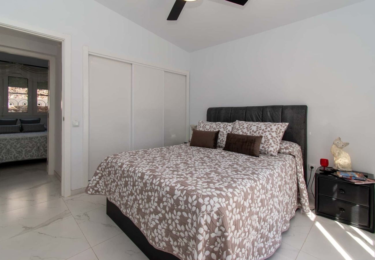 Villa a Chayofa - Villa Chayofa