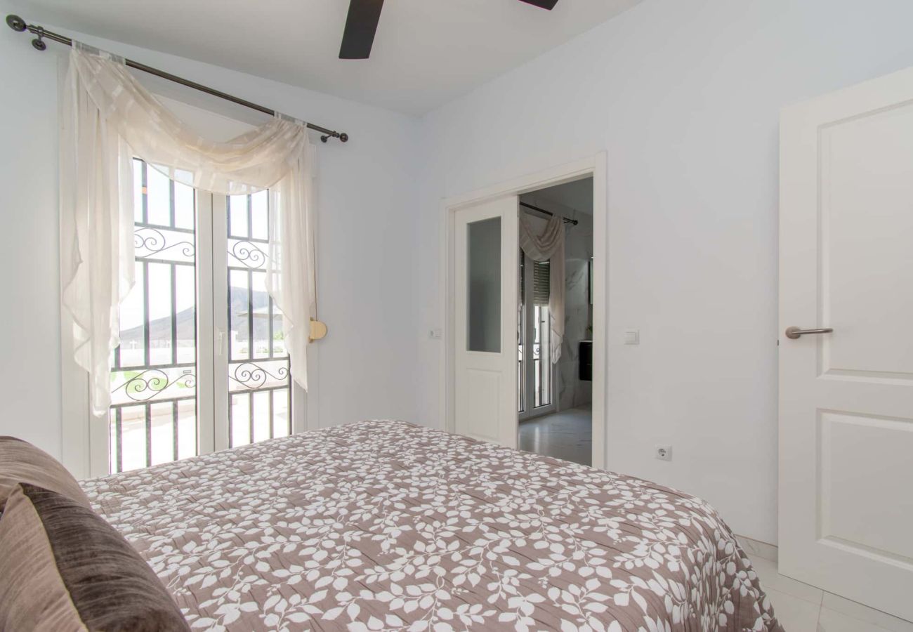 Villa a Chayofa - Villa Chayofa