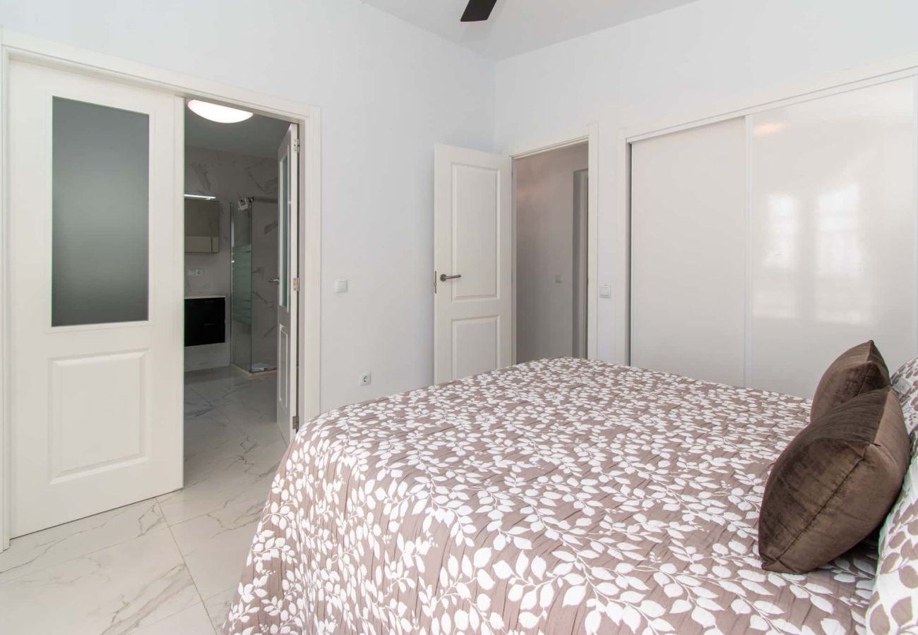 Villa a Chayofa - Villa Chayofa