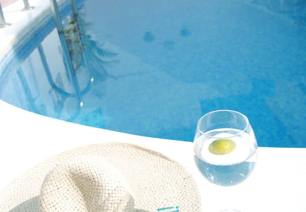 Villa a Costa Adeje - Villa Casa Blanca