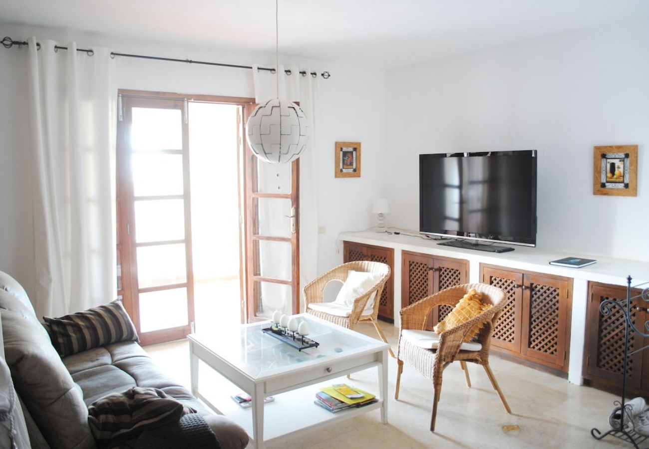 Villa a Costa Adeje - Villa Casa Blanca