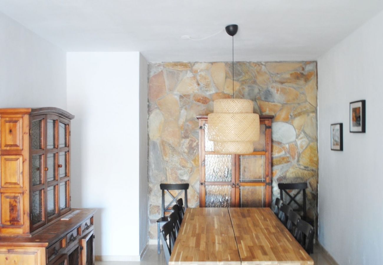 Villa a Costa Adeje - Villa Casa Blanca