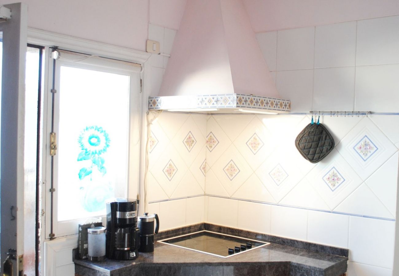Villa a Costa Adeje - Villa Casa Blanca