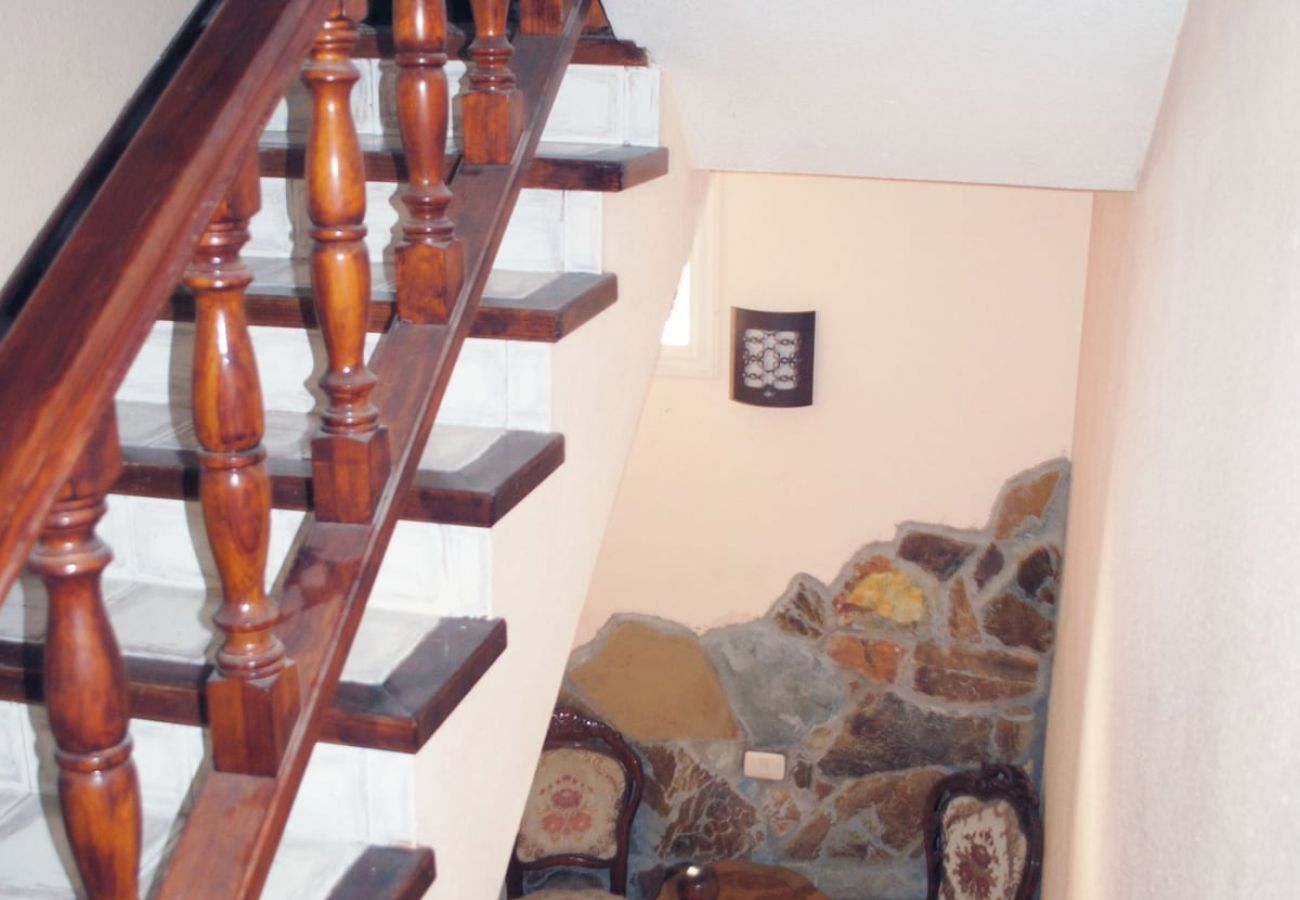 Villa a Costa Adeje - Villa Casa Blanca