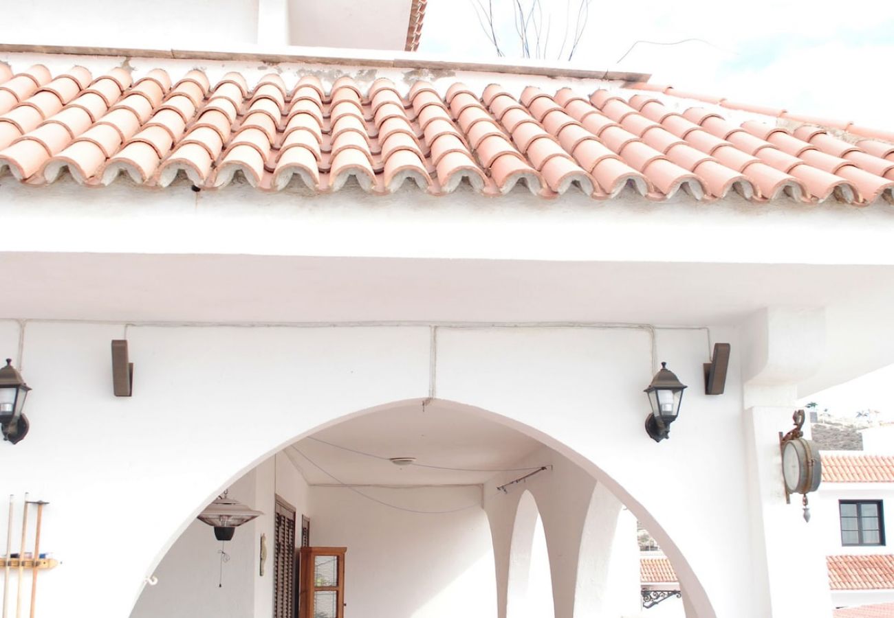 Villa a Costa Adeje - Villa Casa Blanca
