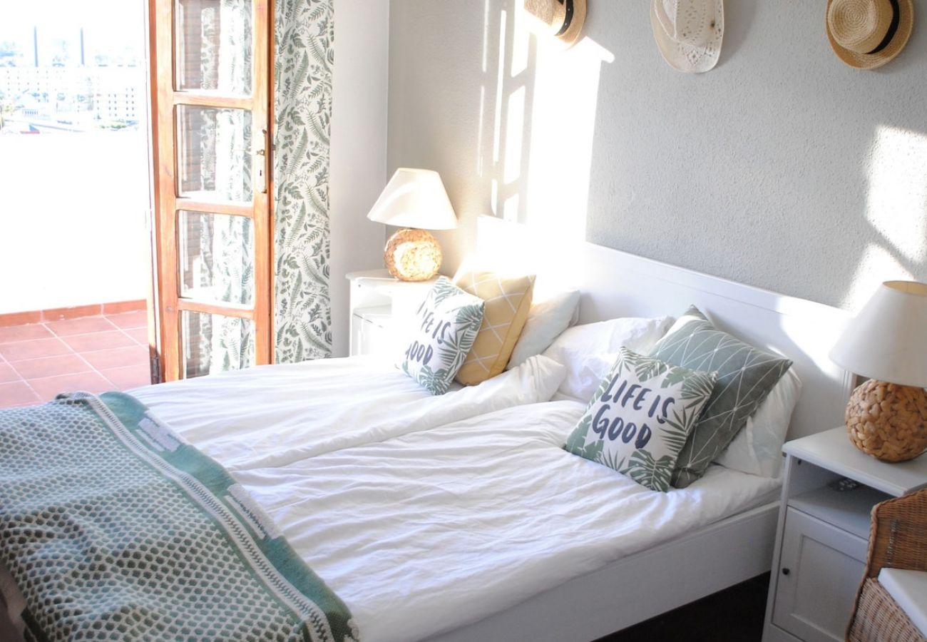 Villa a Costa Adeje - Villa Casa Blanca