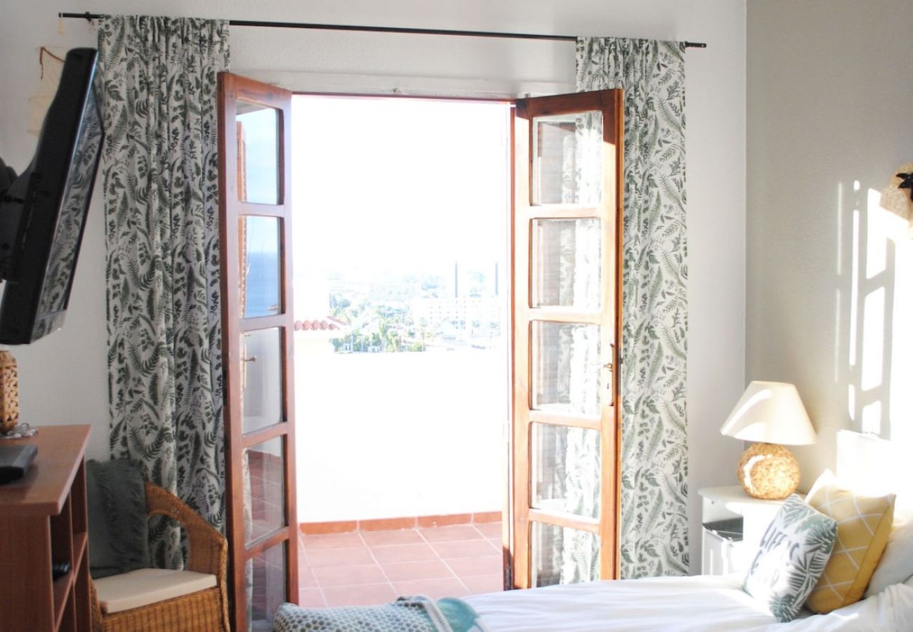 Villa a Costa Adeje - Villa Casa Blanca