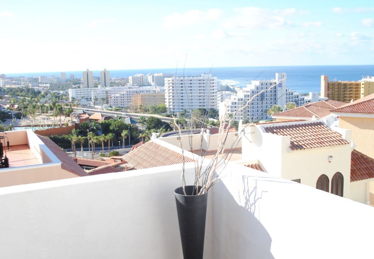 Villa a Costa Adeje - Villa Casa Blanca