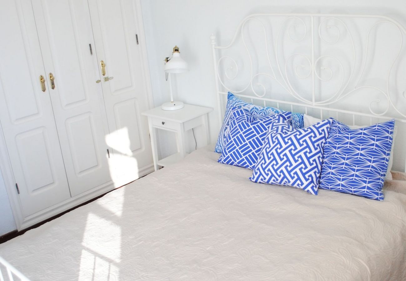 Villa a Costa Adeje - Villa Casa Blanca