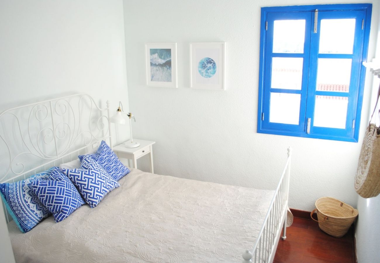 Villa a Costa Adeje - Villa Casa Blanca