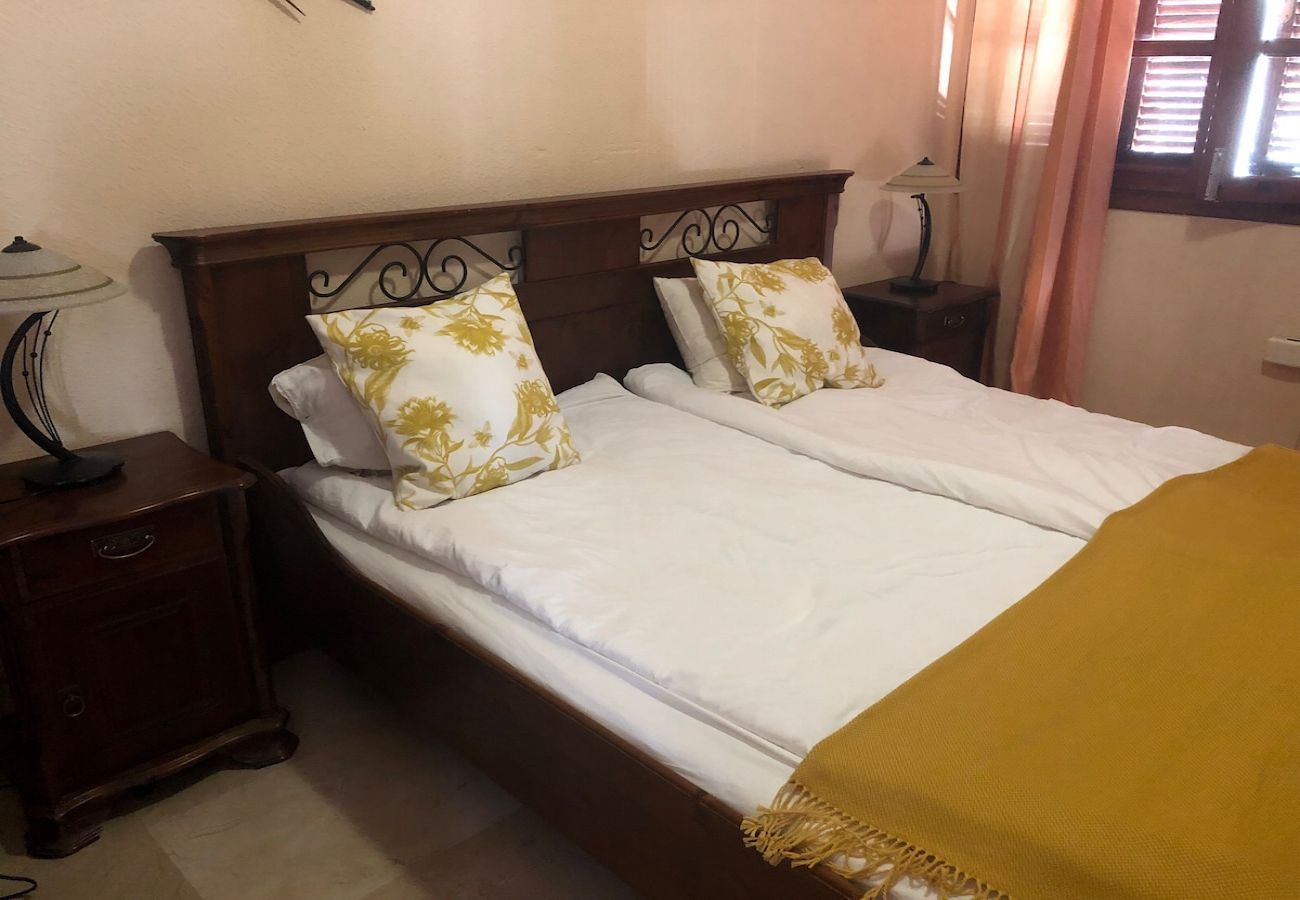 Villa a Costa Adeje - Villa Casa Blanca