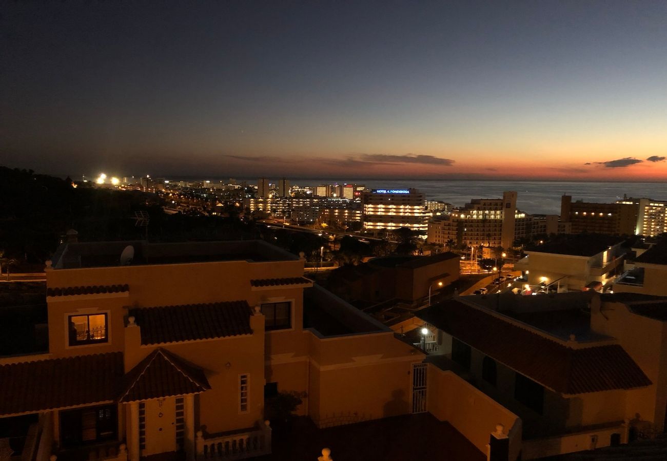 Villa a Costa Adeje - Villa Casa Blanca
