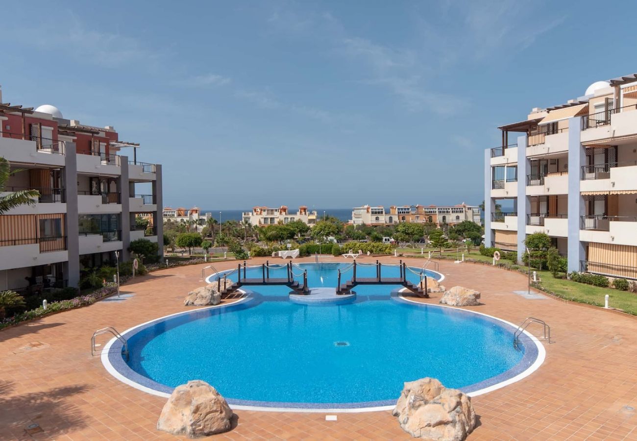 Appartamento a Los Cristianos - El Rincon 4