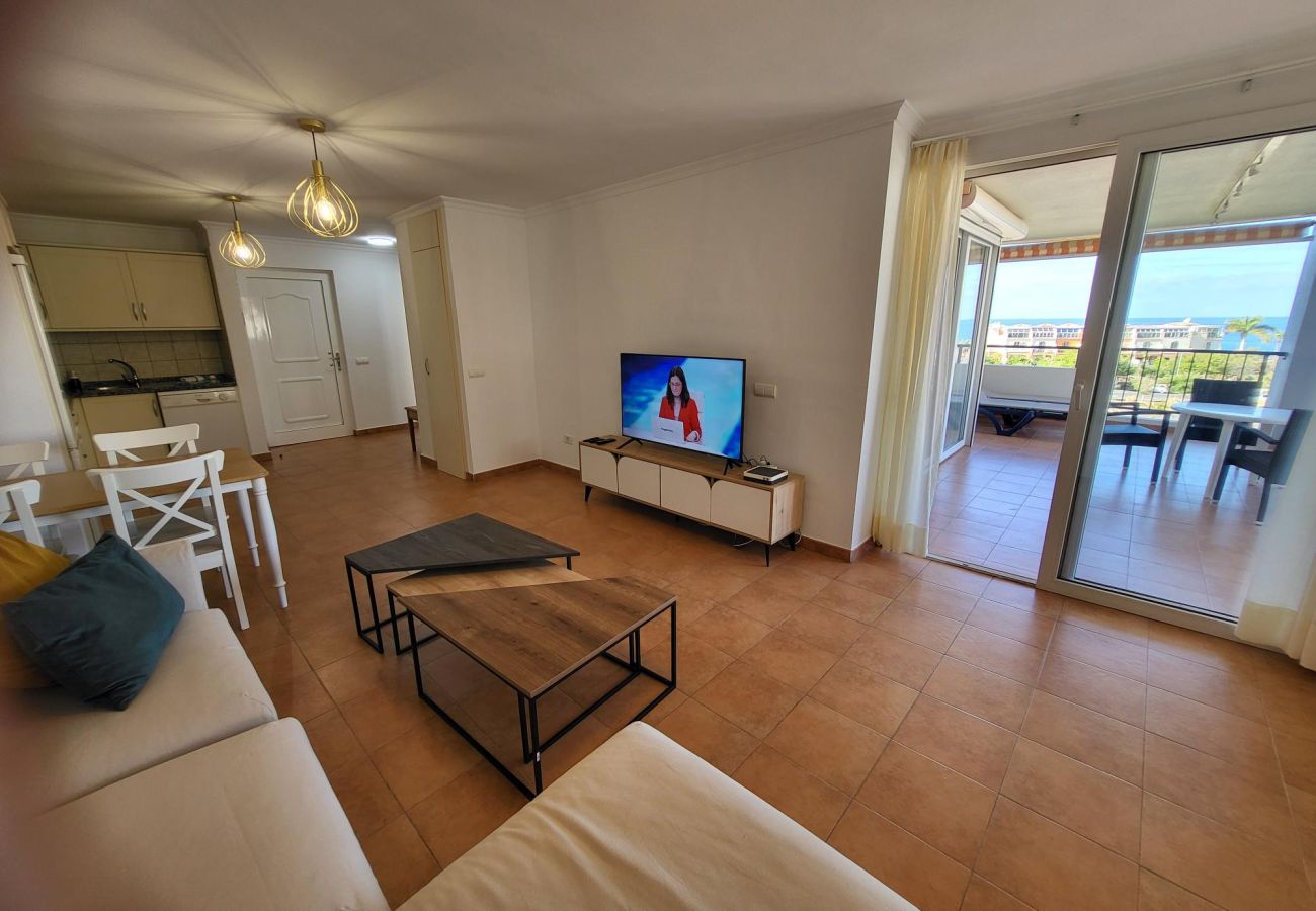 Appartamento a Los Cristianos - El Rincon 4