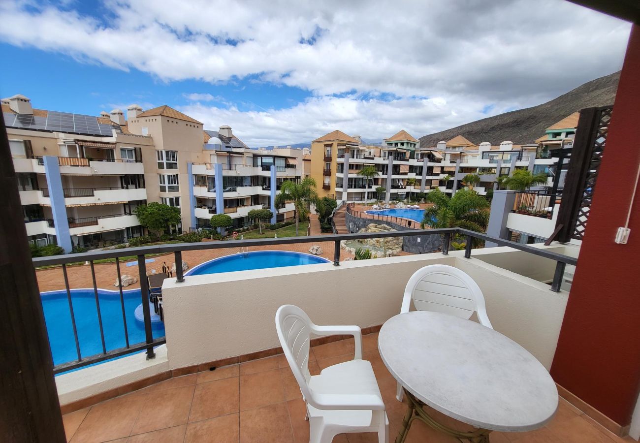 Appartamento a Los Cristianos - El Rincon 4