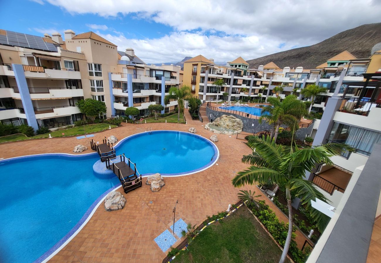 Appartamento a Los Cristianos - El Rincon 4