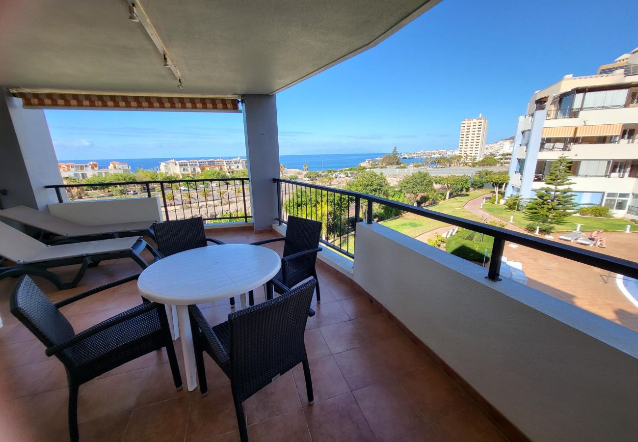 Appartamento a Los Cristianos - El Rincon 2
