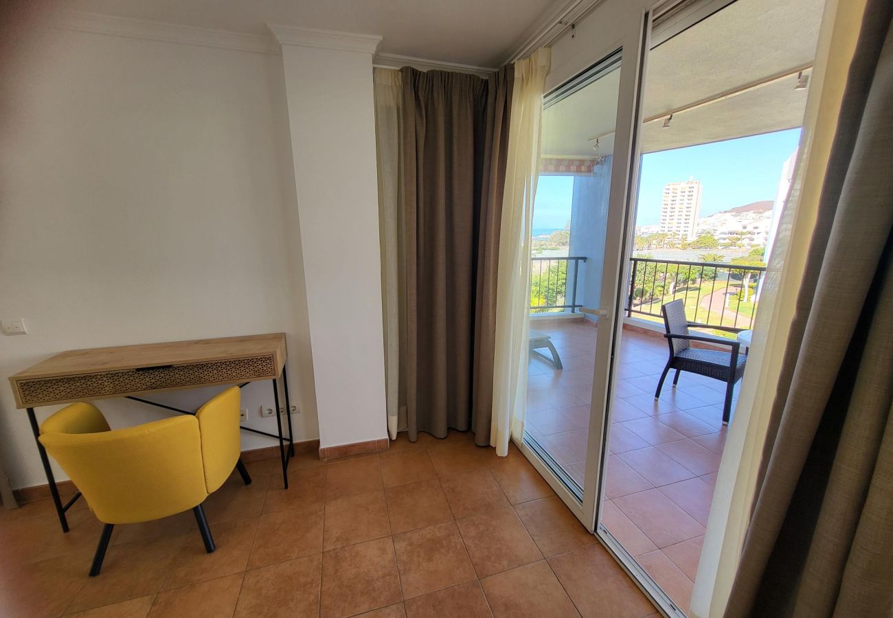 Appartamento a Los Cristianos - El Rincon 2