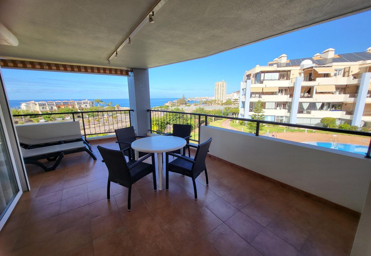 Appartamento a Los Cristianos - El Rincon 2