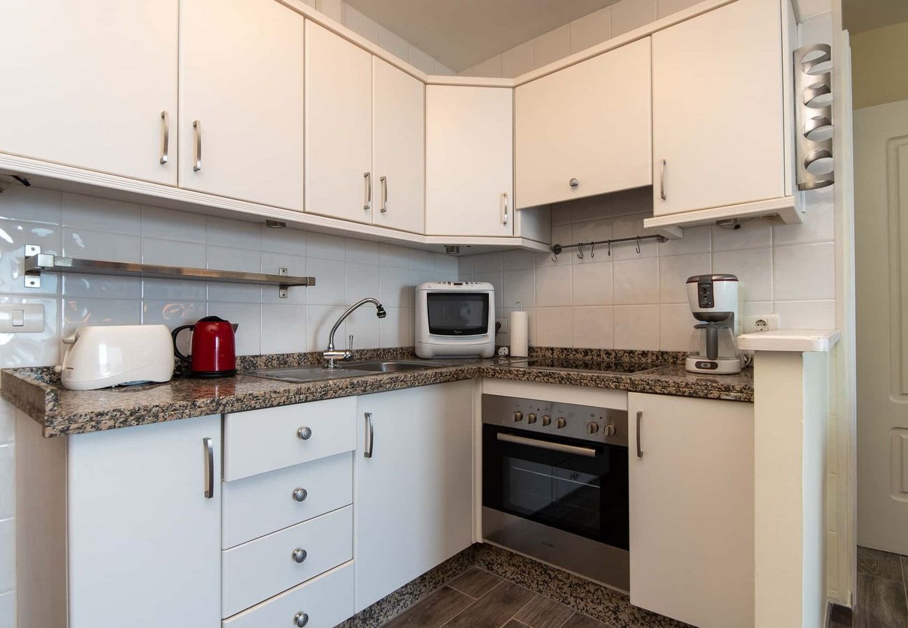 Appartamento a Los Cristianos - Ocean View
