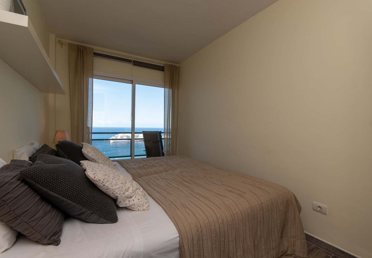 Appartamento a Los Cristianos - Ocean View