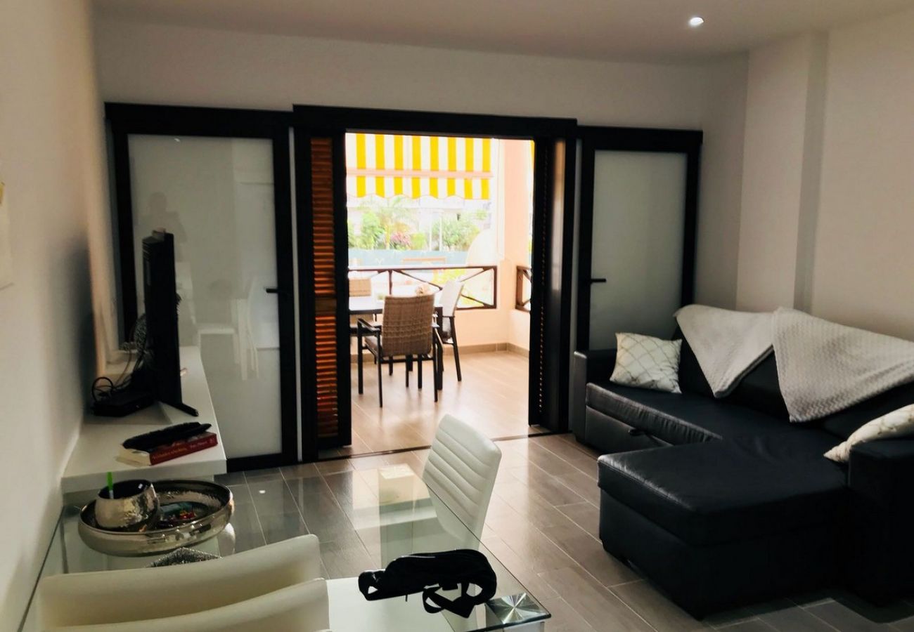 Appartamento a Los Cristianos - San Marino 2