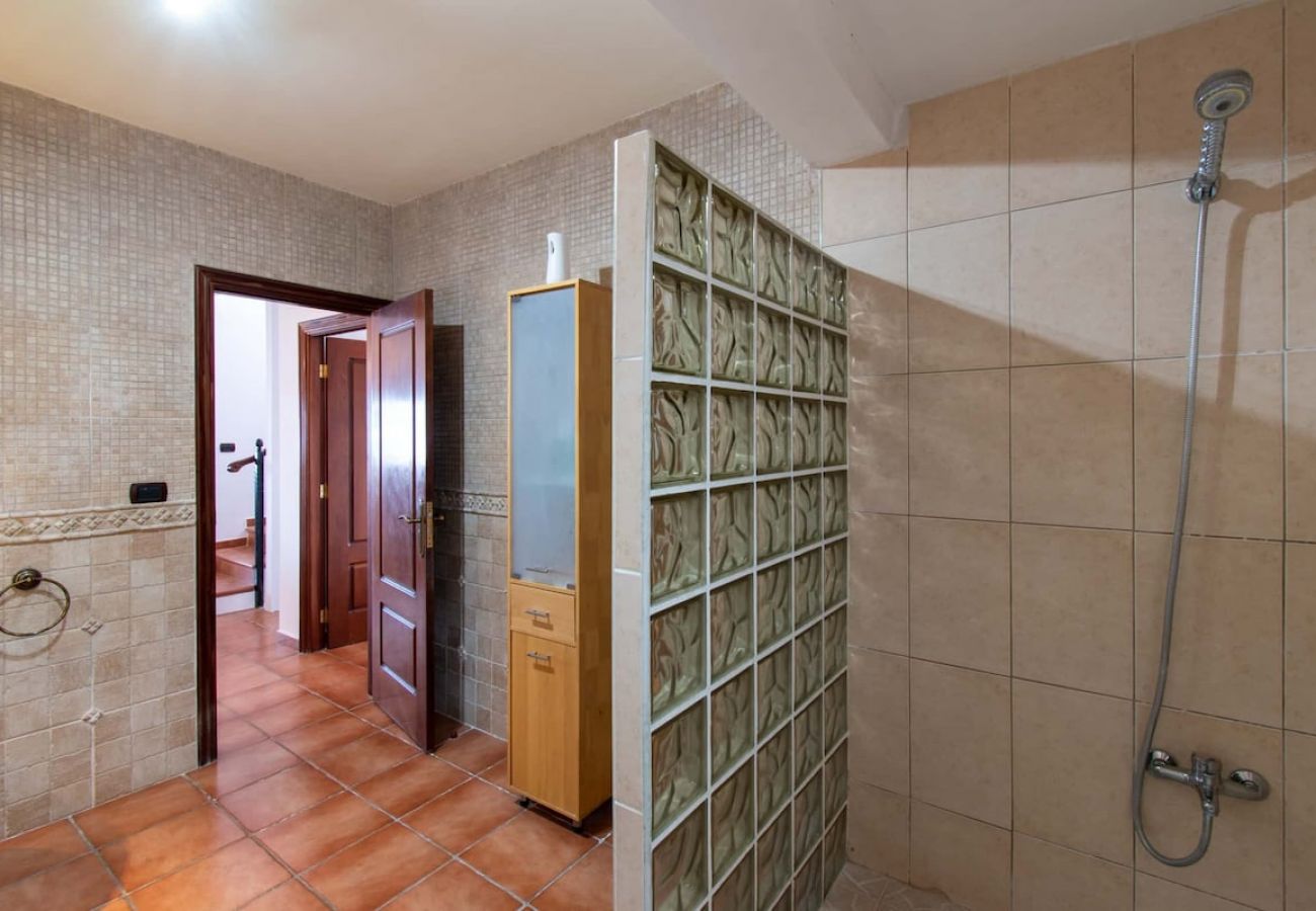 Villa a Adeje - Villa El Mirador
