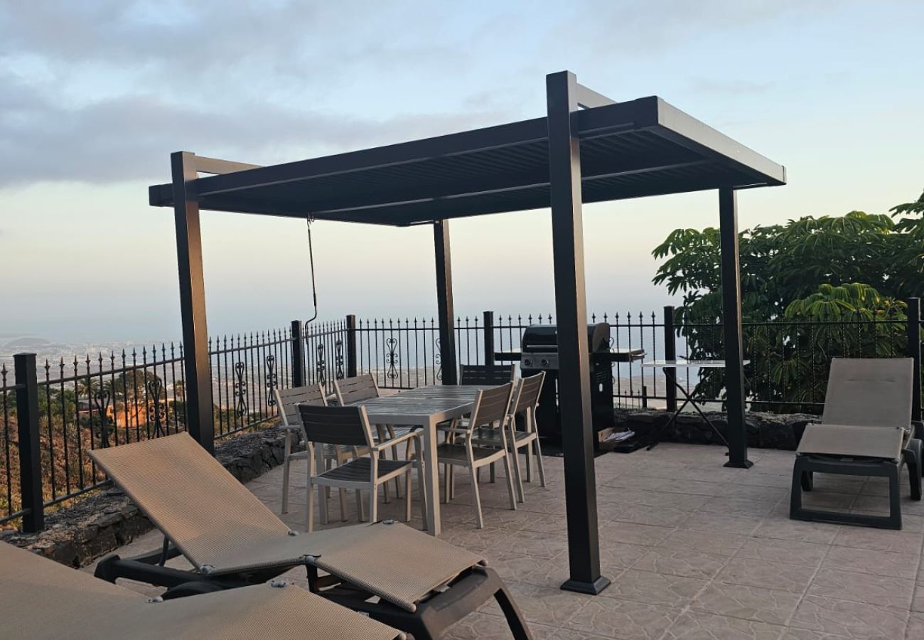 Villa a Adeje - Villa El Mirador