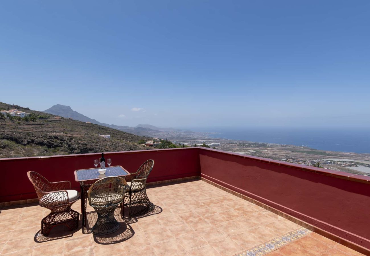 Villa a Adeje - Villa El Mirador