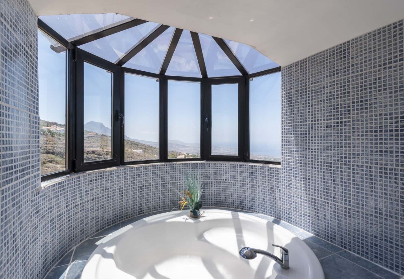 Villa a Adeje - Villa El Mirador