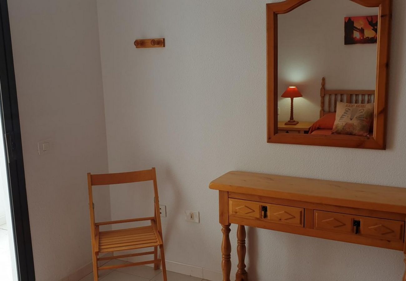 Appartamento a Los Cristianos - Garajonay II, Los Cristianos