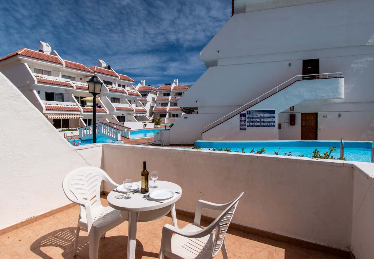 Appartamento a Playa de Las Americas - Las Blanquitas 3