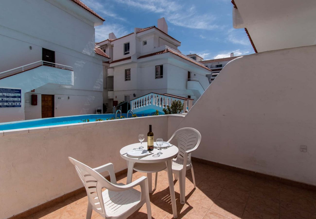Appartamento a Playa de Las Americas - Las Blanquitas 3