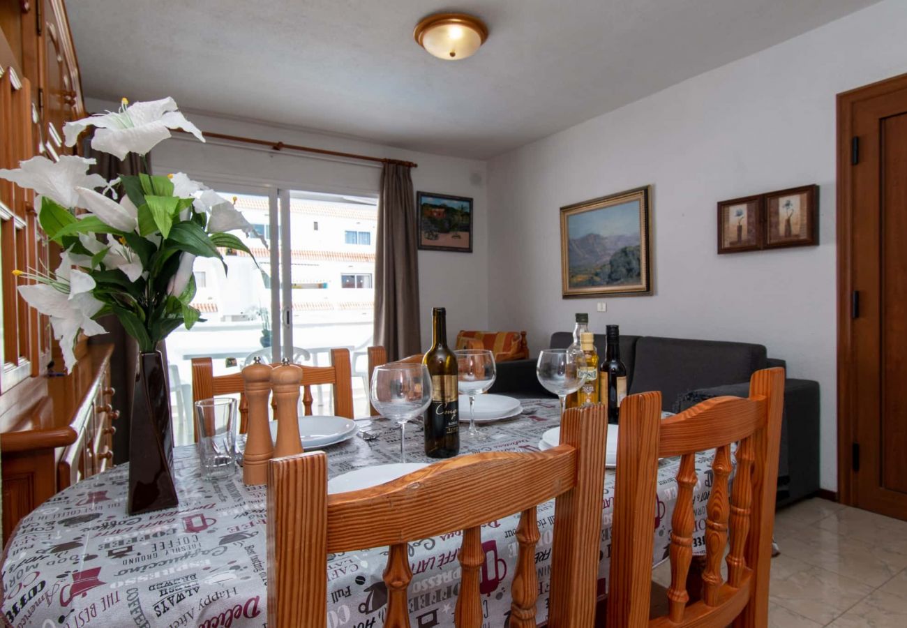 Appartamento a Playa de Las Americas - Las Blanquitas 9