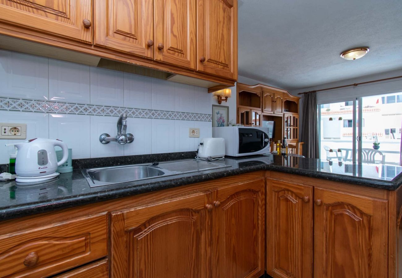 Appartamento a Playa de Las Americas - Las Blanquitas 9