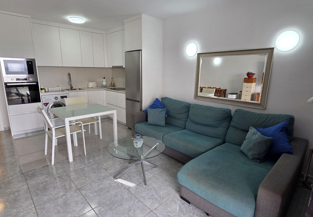 Appartamento a Los Cristianos - Victoria Court II