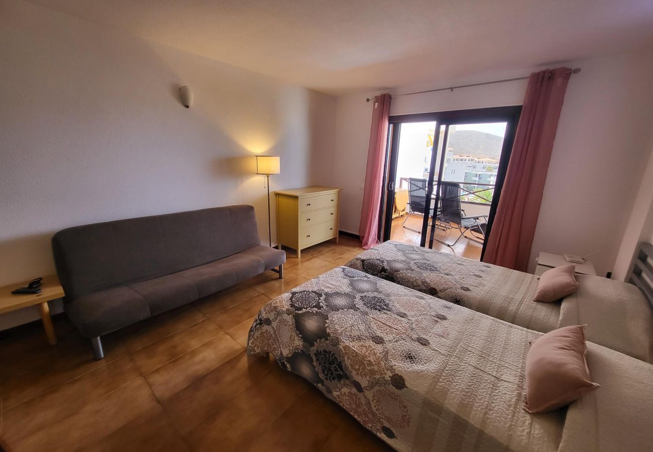Studio a Los Cristianos - San Marino Studio 7