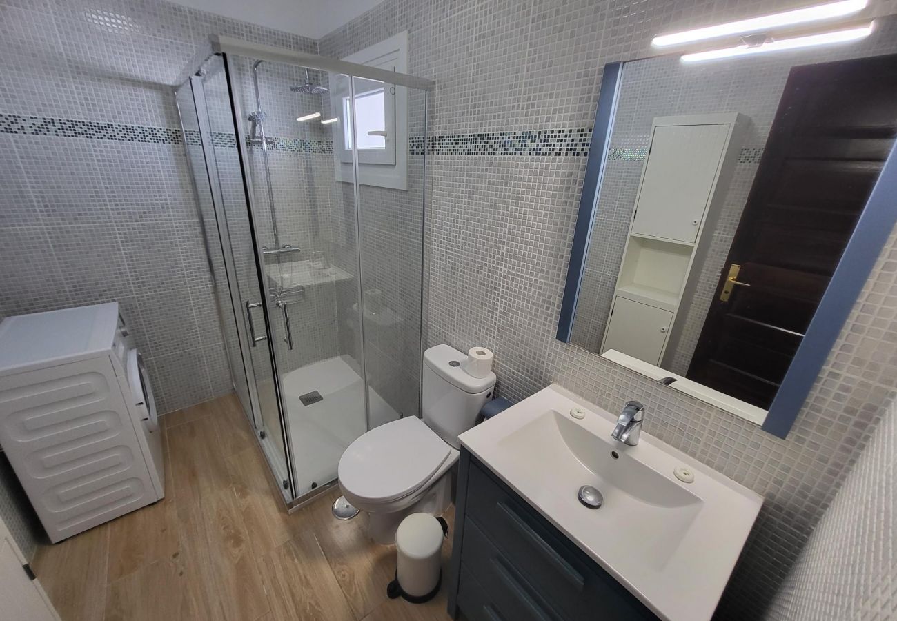 Studio a Los Cristianos - San Marino Studio 7