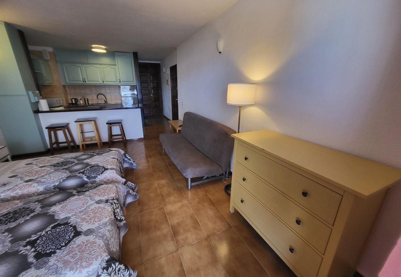 Studio a Los Cristianos - San Marino Studio 7