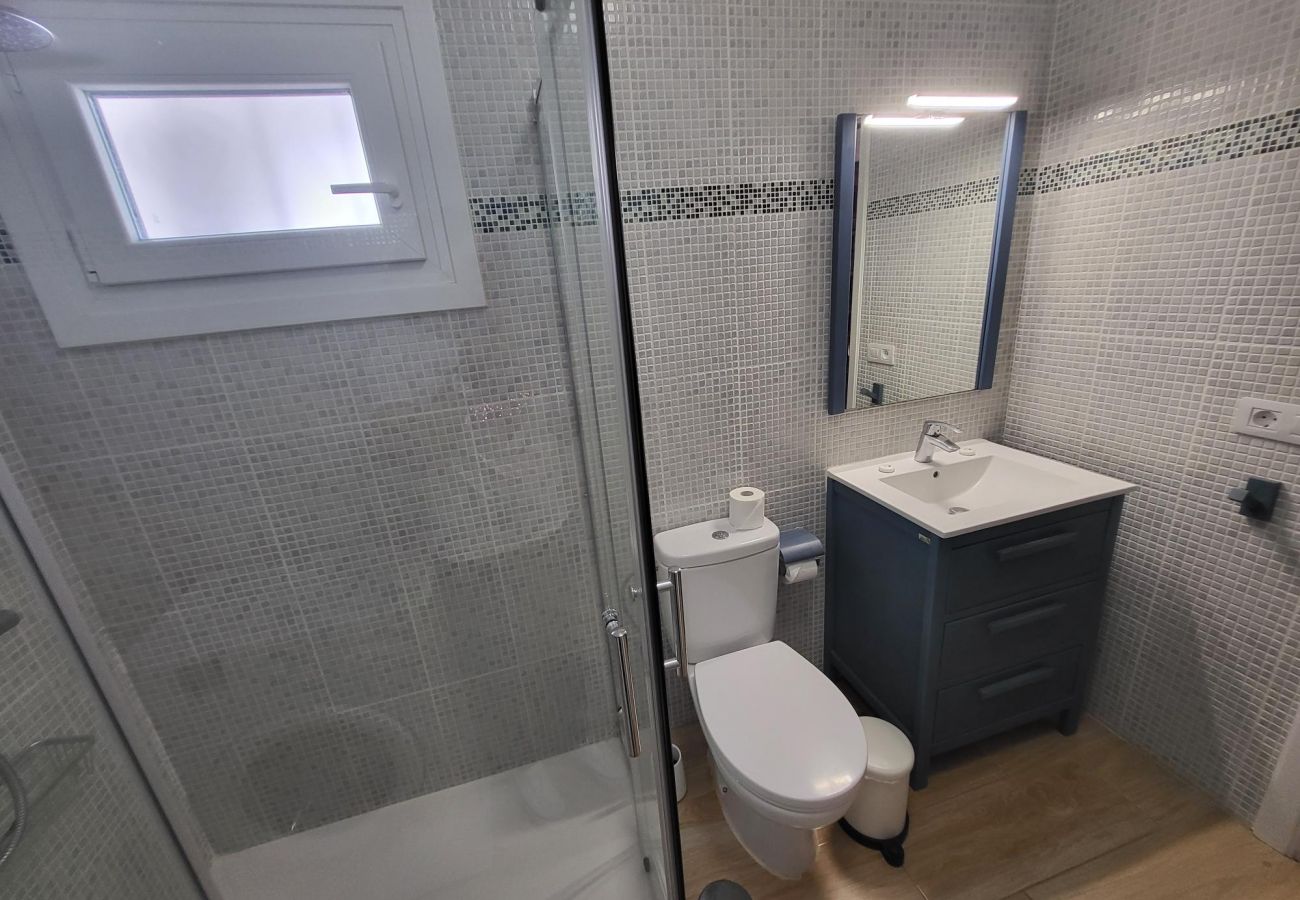 Studio a Los Cristianos - San Marino Studio 7